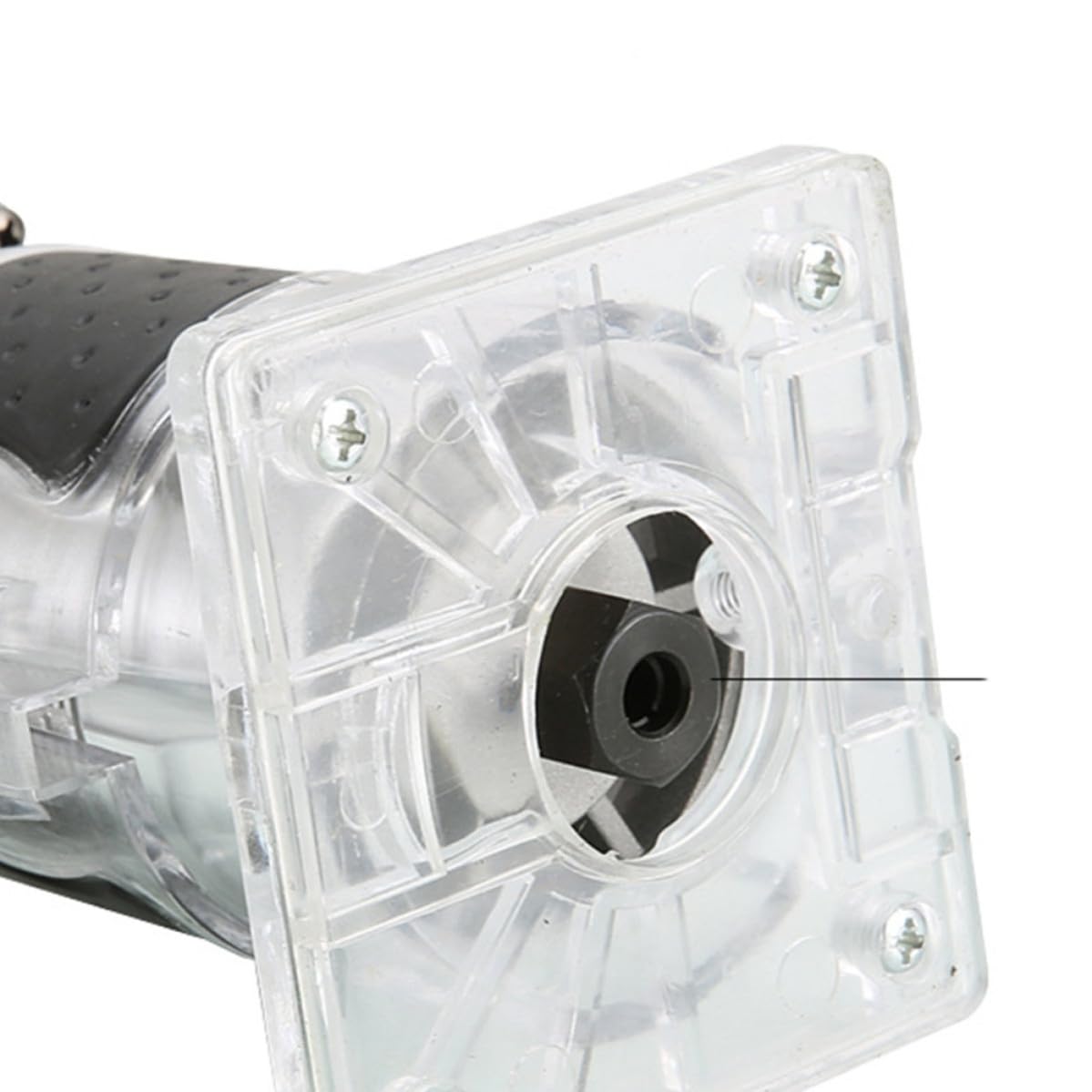Juego de Soldador Eléctrico 15-60w de Calor Interno Blanco | Temperatura Ajustable, Bomba de Estaño, Alambre de Succión, Soporte Incluido, Plástico y Metal