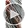 JENN ARDOR Slingback Low Kitten Heels for Women Dress Shoes Pointed Closed Toe Stiletto Sandals Bridal Wedding Party Office Work Pumps