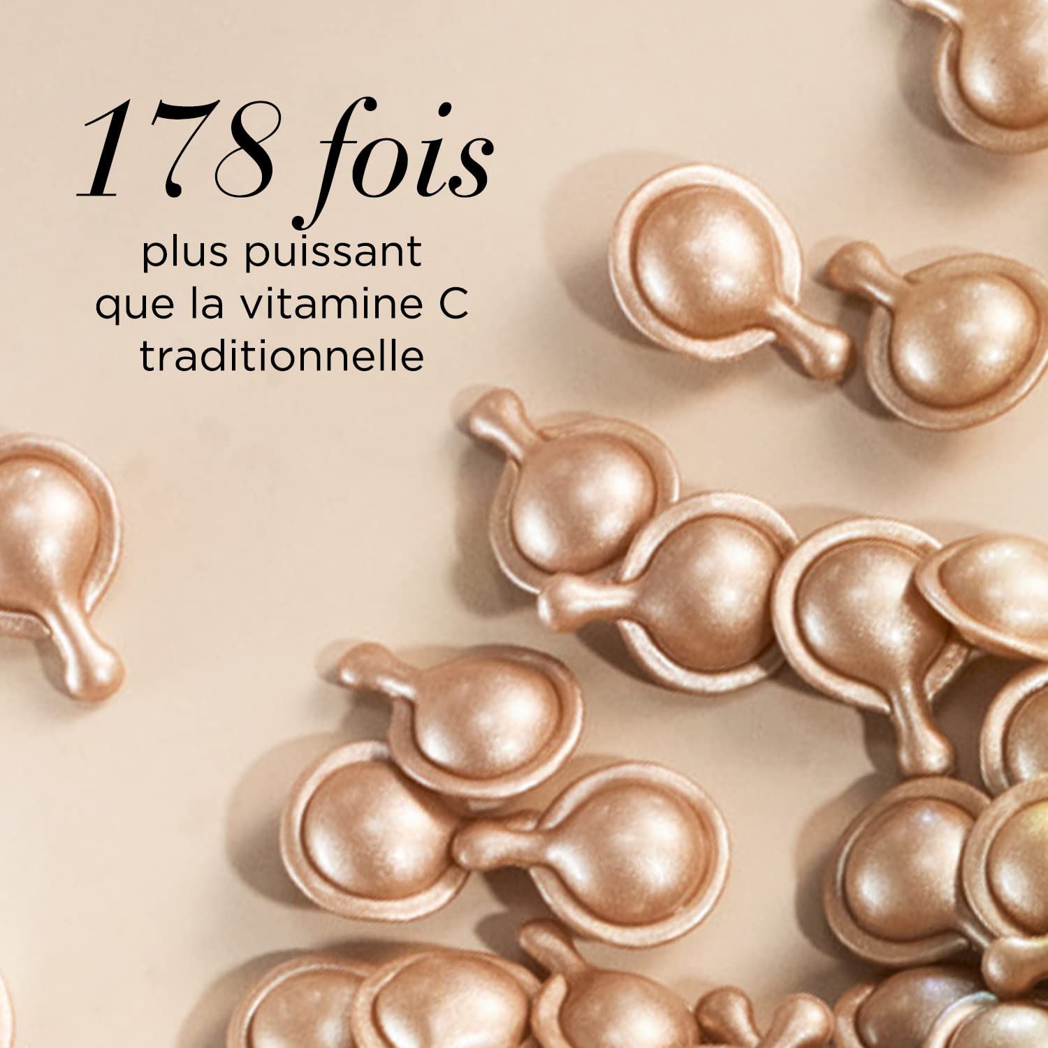 Elizabeth Arden Serum z witaminą C Ceramide Capsules Radiance Renewal Serum