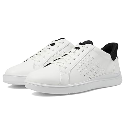 Rockport Tristen Step Activated Lace up Men
