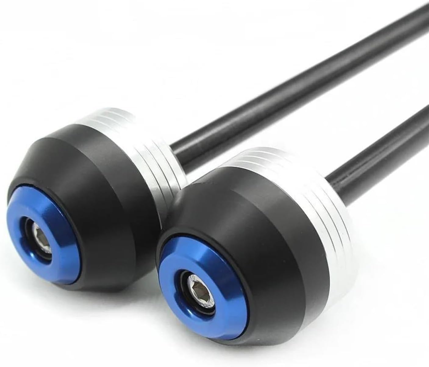 オートバイフォークスライダー に適合するカワサキ ZX10R ZX-10R に