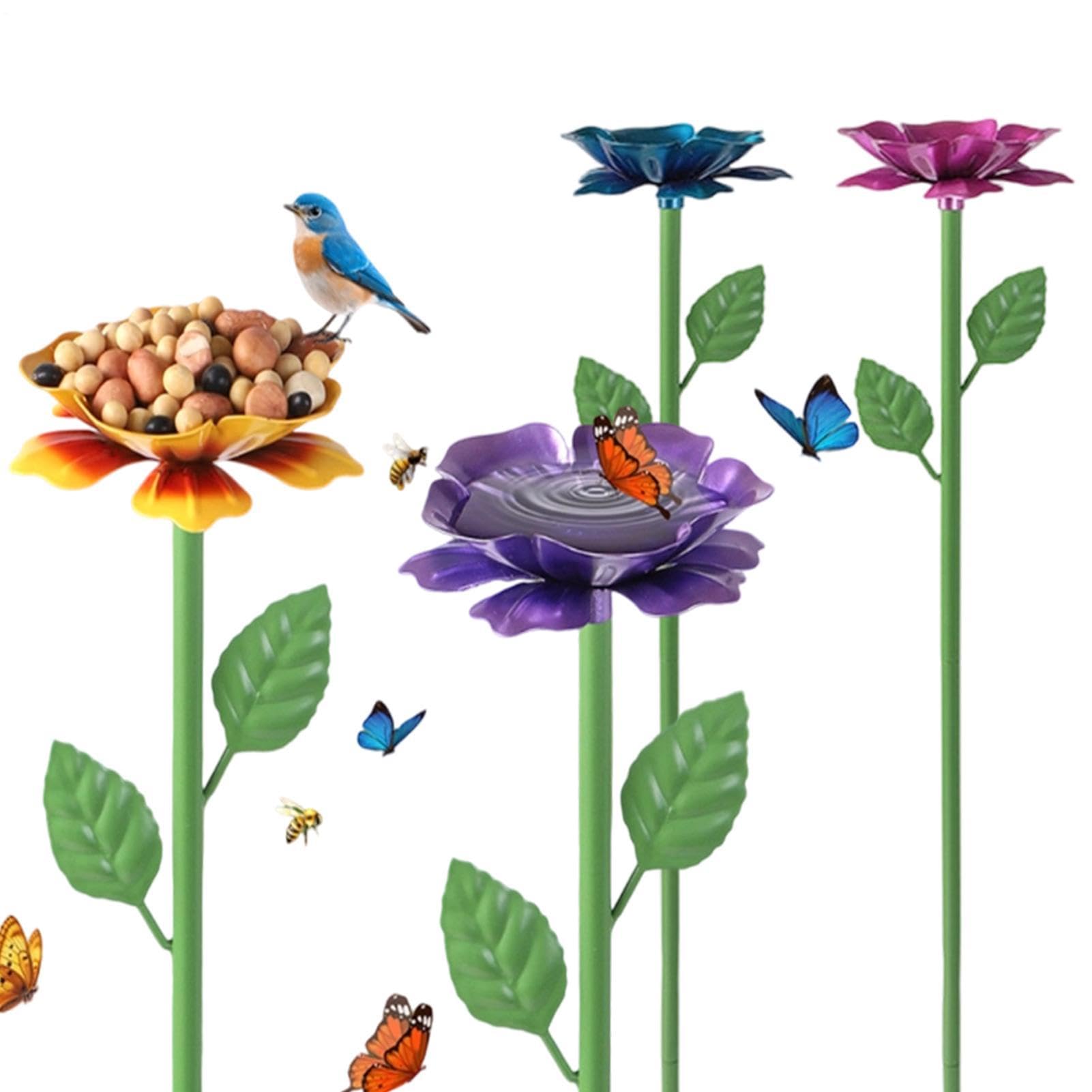 Station d'eau pour abeilles : évitez la noyade des insectes du jardin