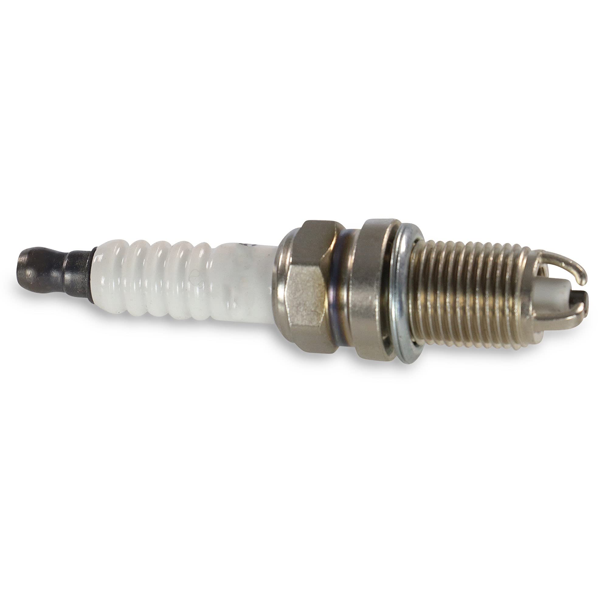 BESTPRICE Paquete de inspección juego de filtros con 4x bujía,tapón de drenaje de aceite,filtro de habitáculo,filtro de aceite,filtro de combustible,filtro de aire,4x junta para colector de admisión