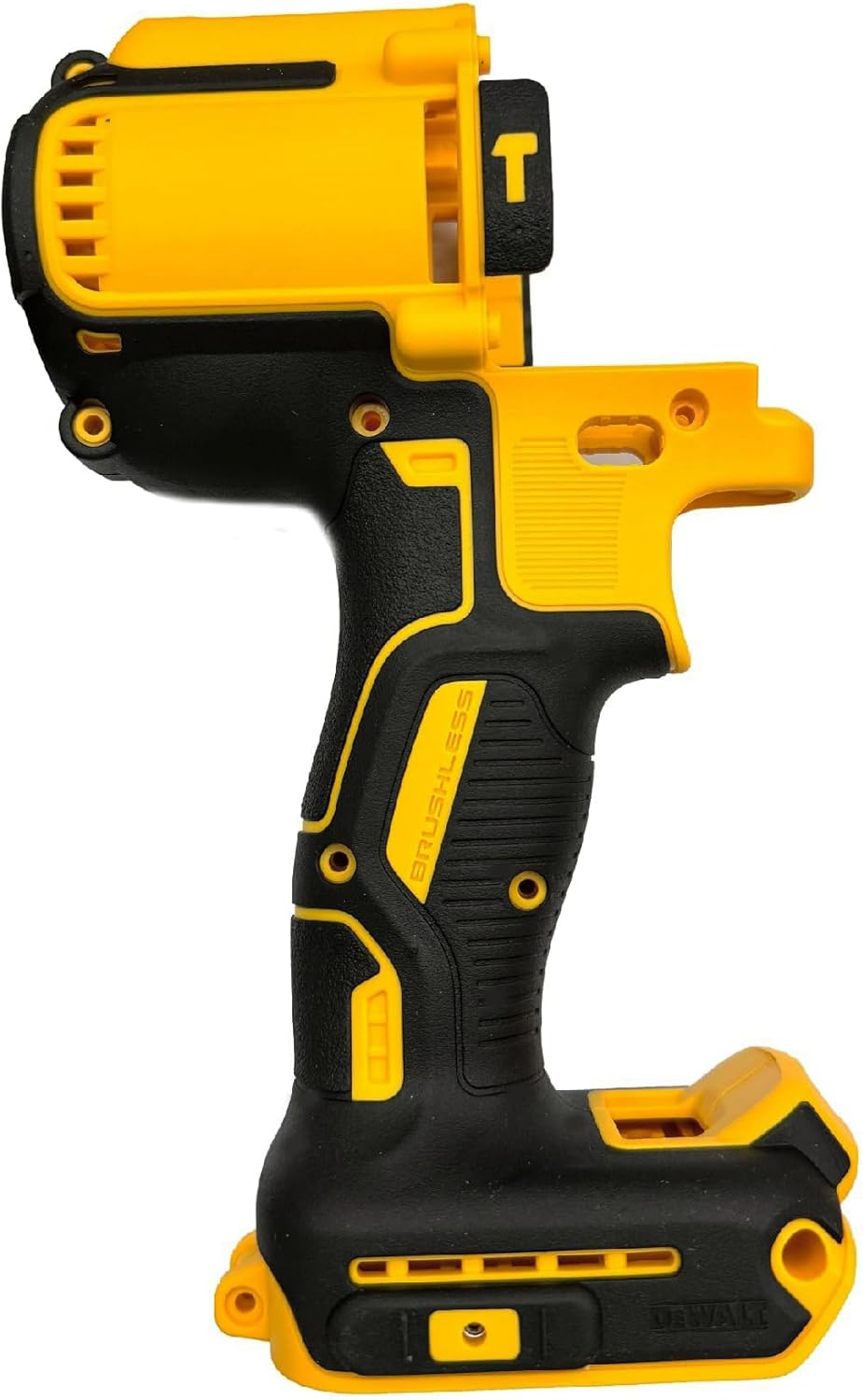 #N578871 DCD996 Hammer Drill Housing Assembly N810034 DWB-N578871 NA013594 DCD996B DCD996M2 DCD996P2 DCD996M2V Quality Durable New Replacement Parts For Dewalt