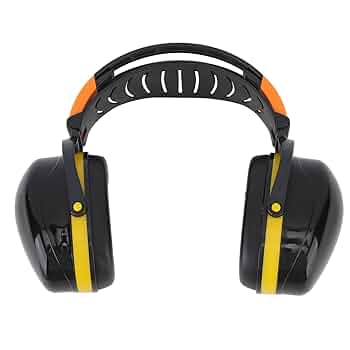 Cuffie Antirumore Bluetooth EP120 - Protezione Udito Per Lavoro