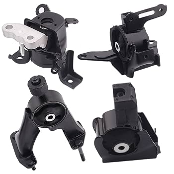 Amazon.com: YBDDZH Automotive Engine Mounts Compatible with