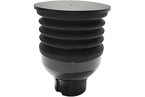 Eureka Mignon Silenzio Solo Espresso Grinder's Best Buddy - Single Dose Hopper,...