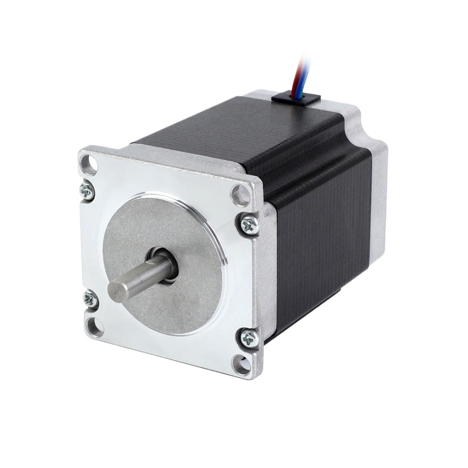 MGIMGFKZD Stepper Motor Nema 23 Stepper Motor 57 Motor 1.89Nm 3A 76mm Nema23 Step Motor 4-Lead
