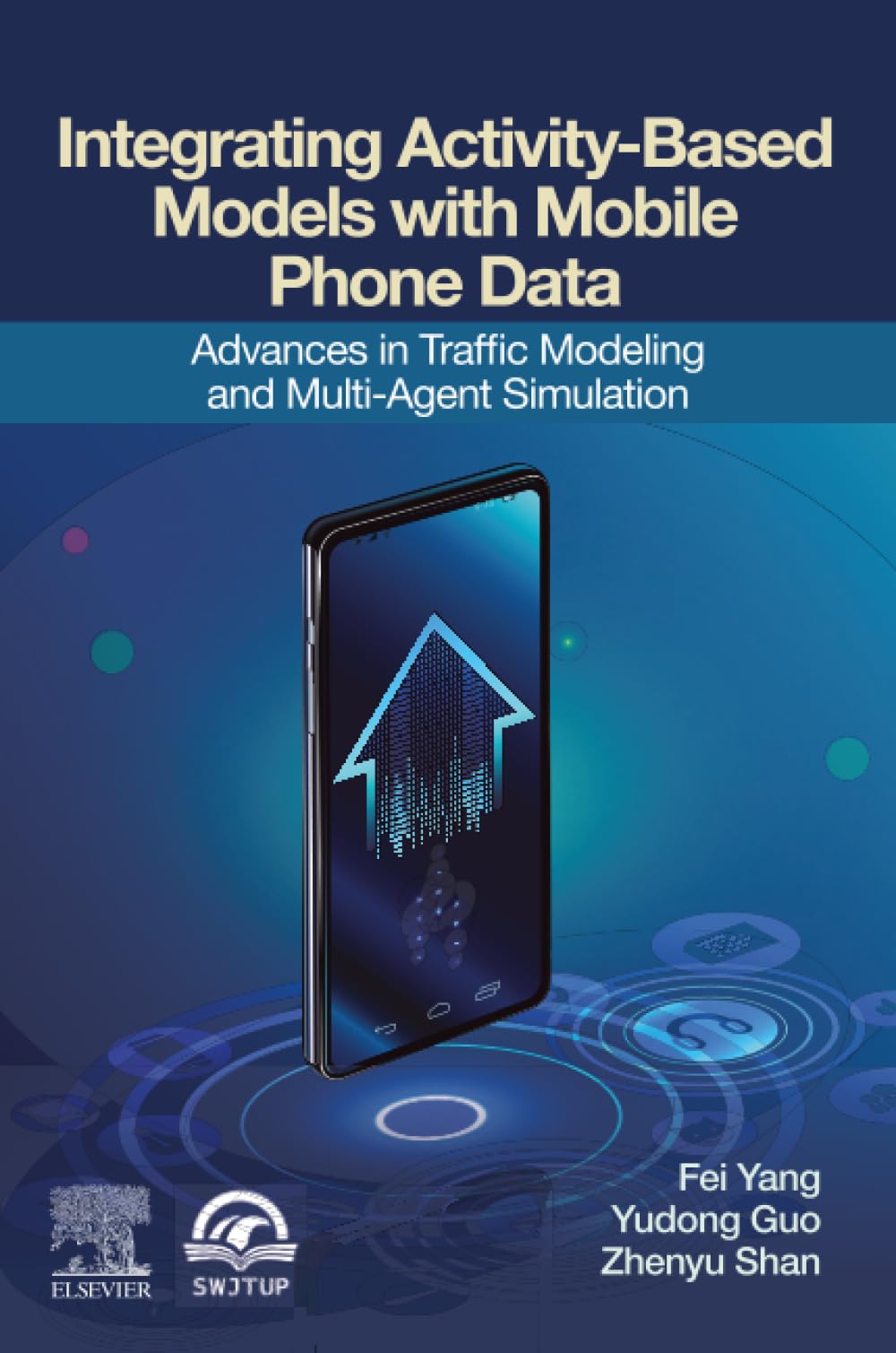 Integrating Activity-Based Models with Mobile Phone Data: Advances in Traffic Modeling and Multi-Agent Simulation