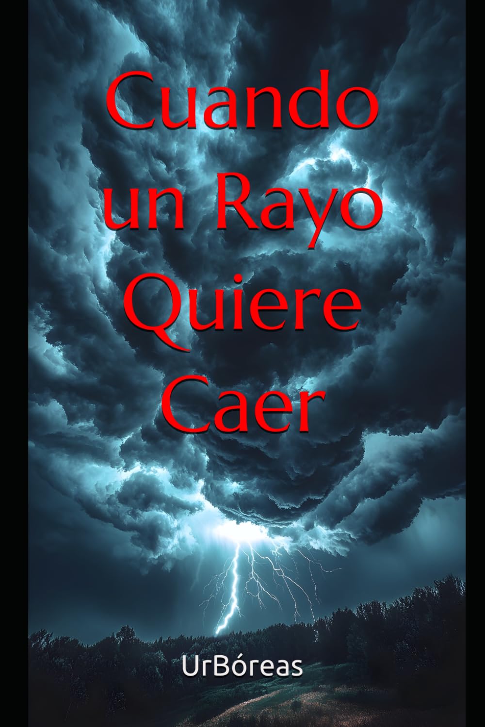 Cuando un Rayo Quiere Caer: Sobre la Justicia Sagrada, las Almas Eje y las Redes de Energía Planetaria