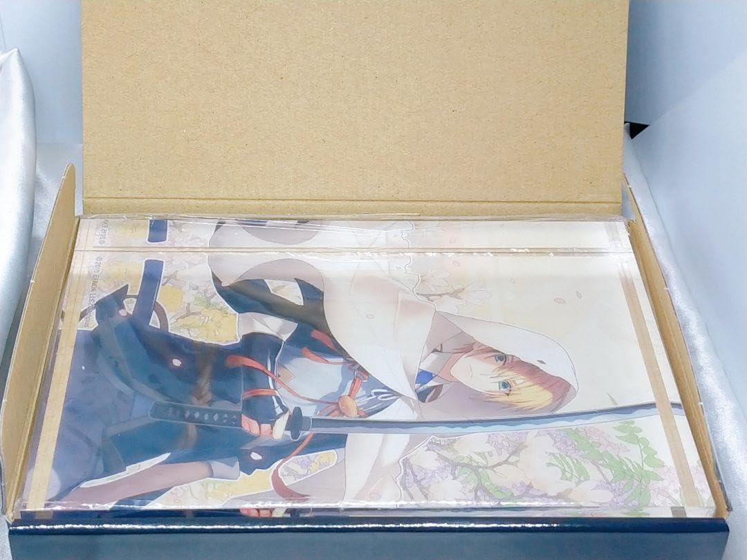 Amazon.co.jp: 刀剣乱舞 －ONLINE－ 山姥切国広 アクリルアート