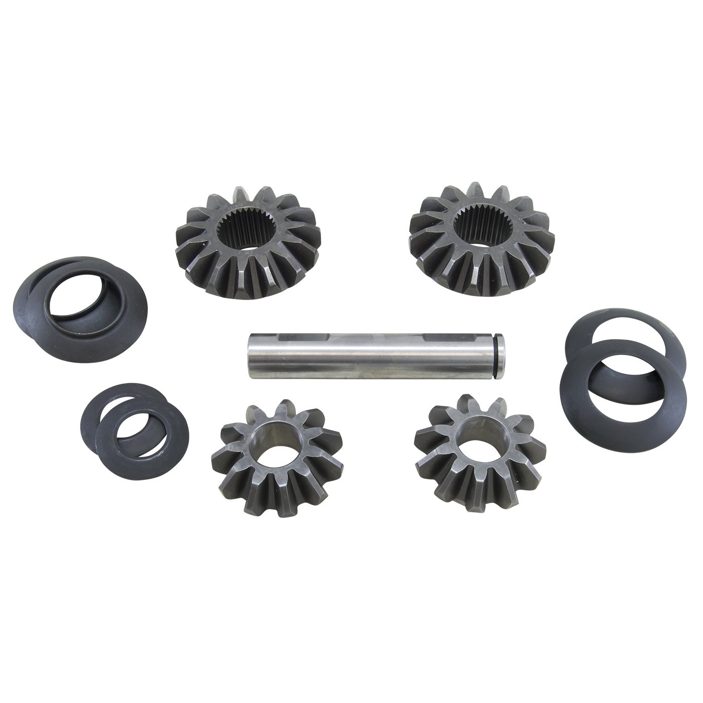 USA Standard Gear (ZIKGM11.5-S-30) Spider Gear Kit for GM 11.5 Differential