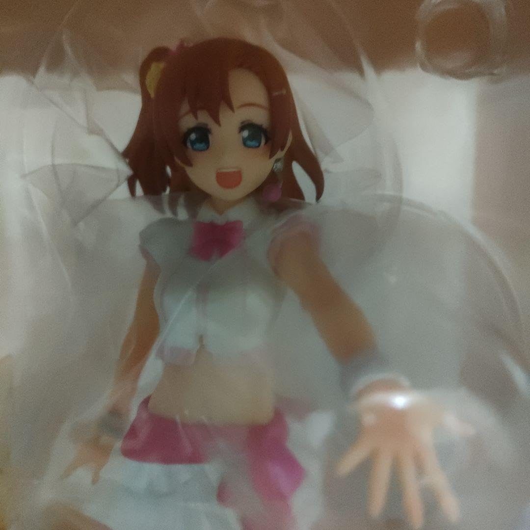 ラブライブ hailation 9体セット フィギュア μ's Amazon | ラブ