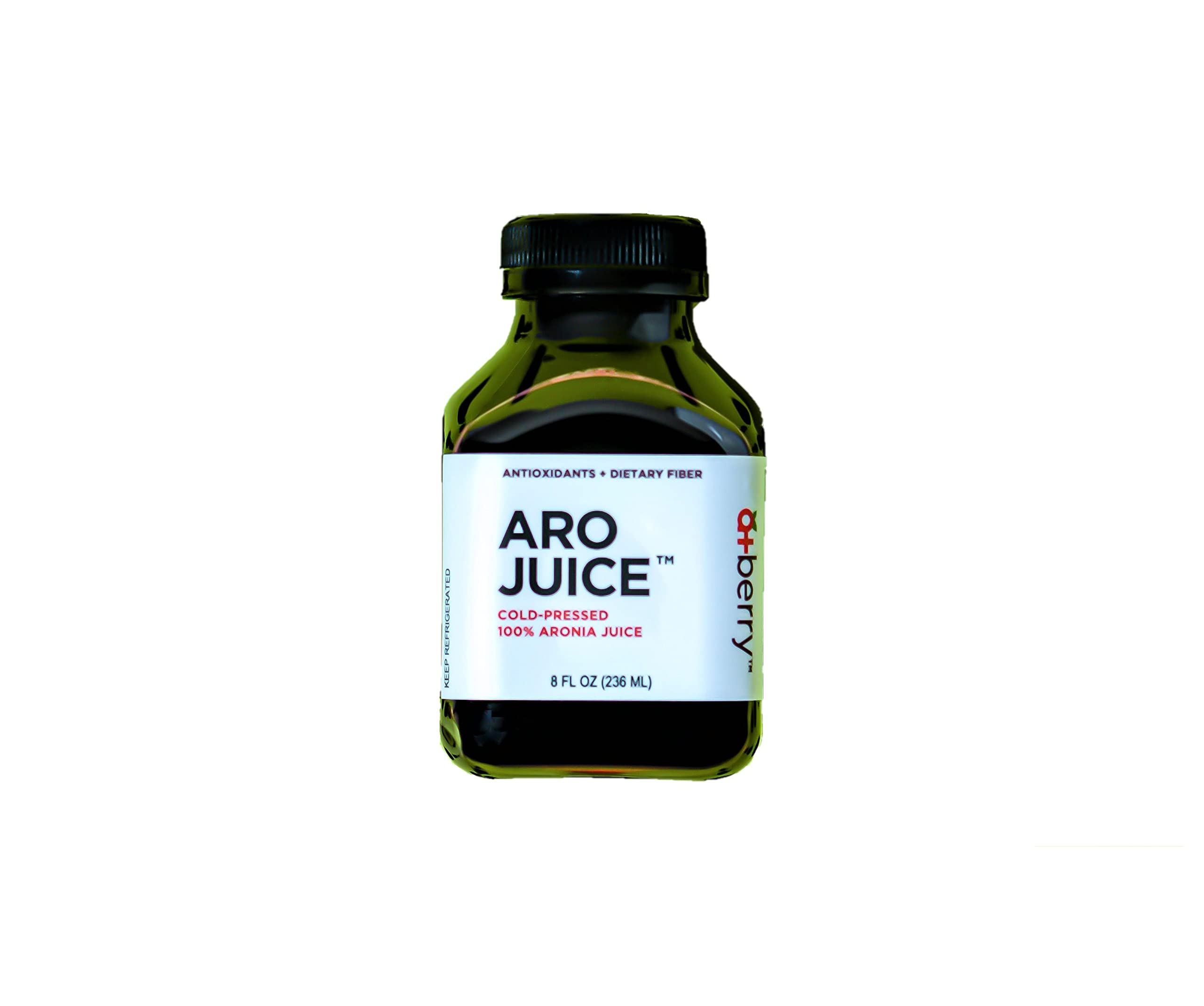 Aronia Berry Juice