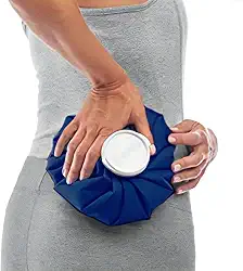 Bolsa De Gelo Ortopédica Para Dores No Corpo Joelho Costas 1.5l