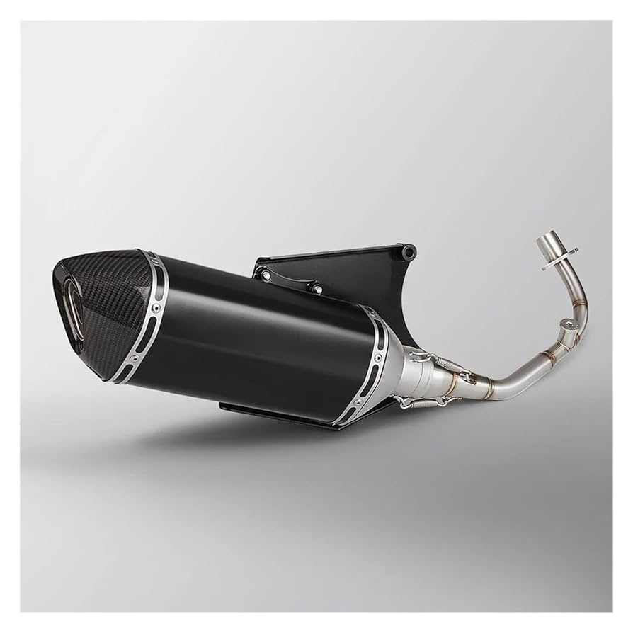 【新品】Vespa（ベスパ）LX125・150用　SITO PLUS マフラー Vespa（ベスパ） LX125・150用 SITO PLUS マフラー VESPA LX125