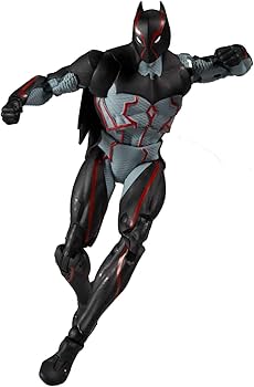 Amazon.co.jp: マクファーレントイズ DC マルチバース 7インチ