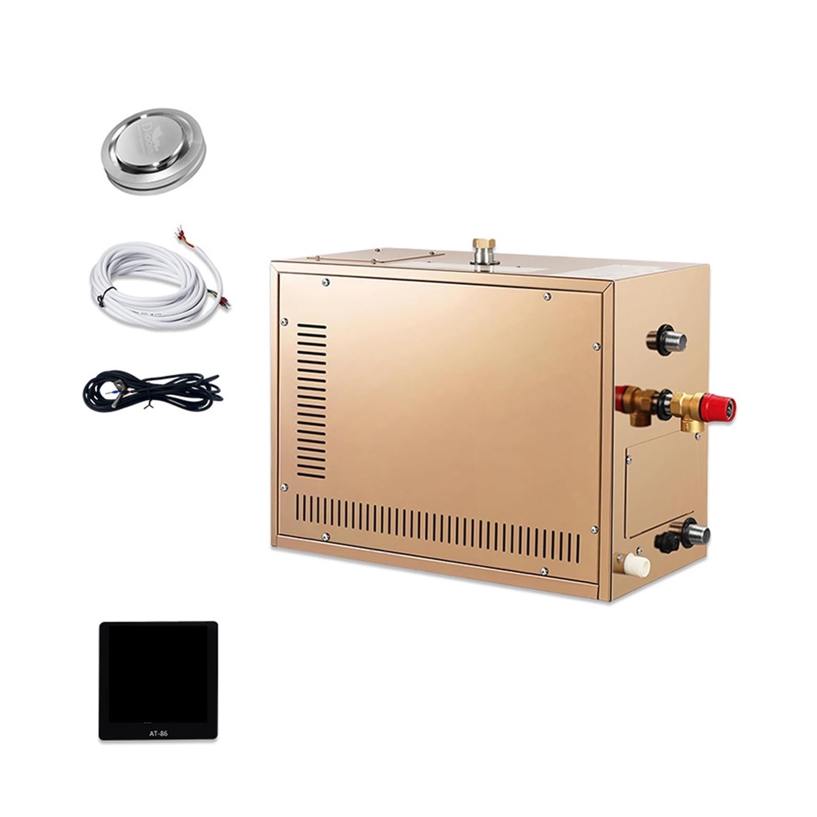 Stufa per sauna, Macchina for il e a sauna, e umido, riscaldamento domestico, generatore di e, doccia for bagno, bagno turco, riscaldatore for sauna, macchina for il e umido