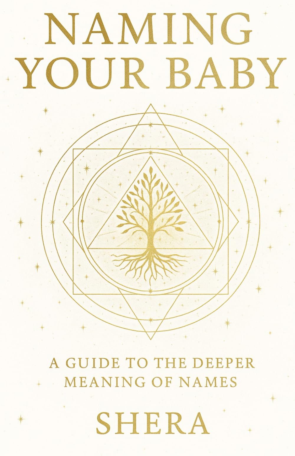 Naming Your Baby: A Guide to the Depper Meaning of Names