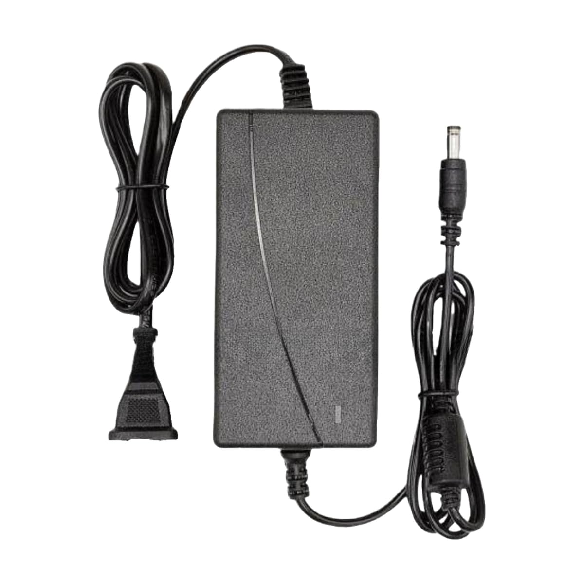 Adaptateur 19V 2A avec long câble de 2m assurant une charge continue - 2