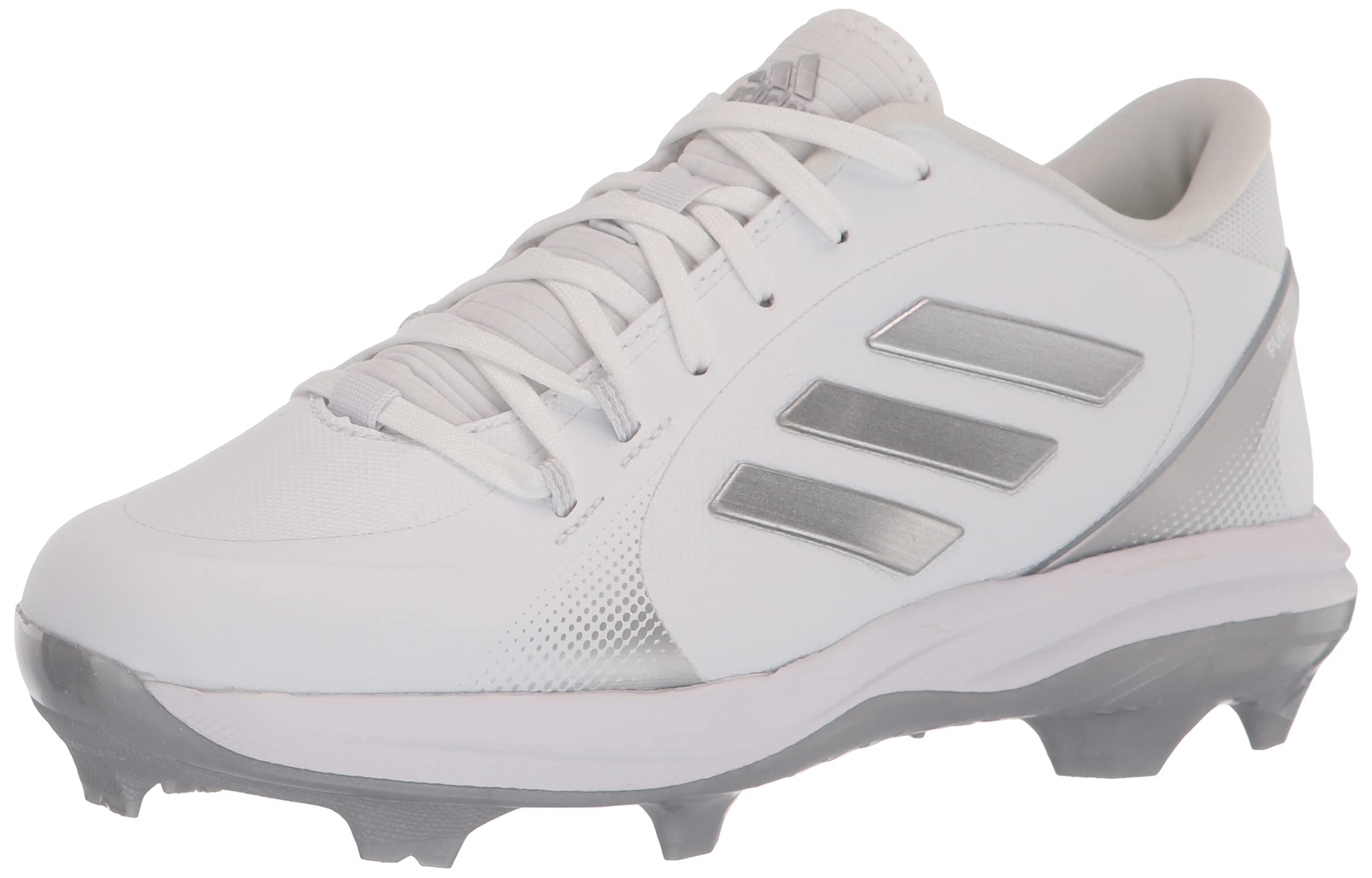 adidas Women's Purehustle 2 TPU Baseball Shoe