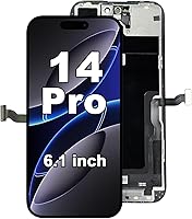 Vista 32 de [OLED] para iPhone Xs MAX Reemplazo de pantalla de 6.5 pulgadas [NO LCD] Pantalla 3D Touch Frame Asamblea Digitalizador para Modelo A1921, A2101