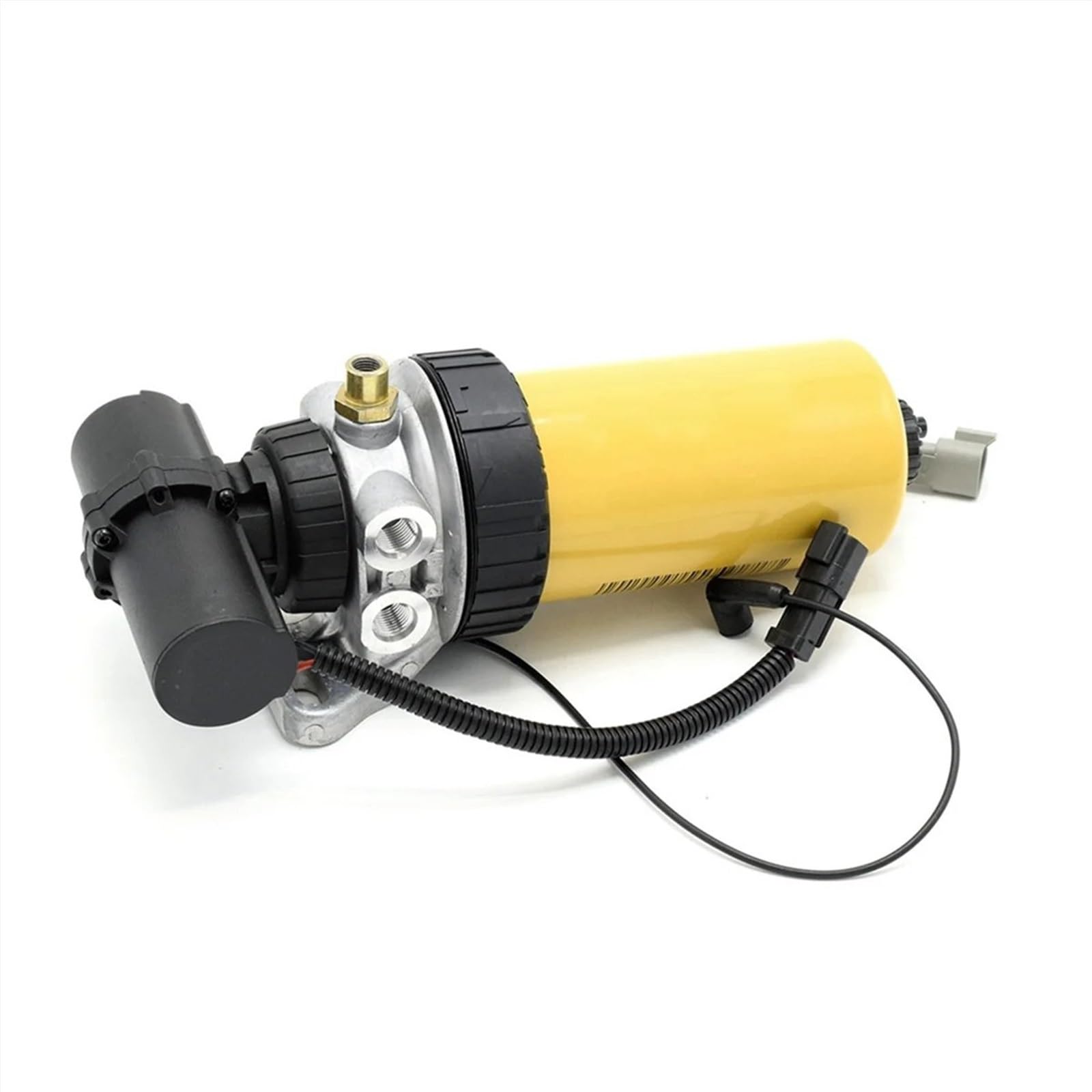 Bomba electrónica 228-9130 para solucionar fallos de combustible en CAT 6