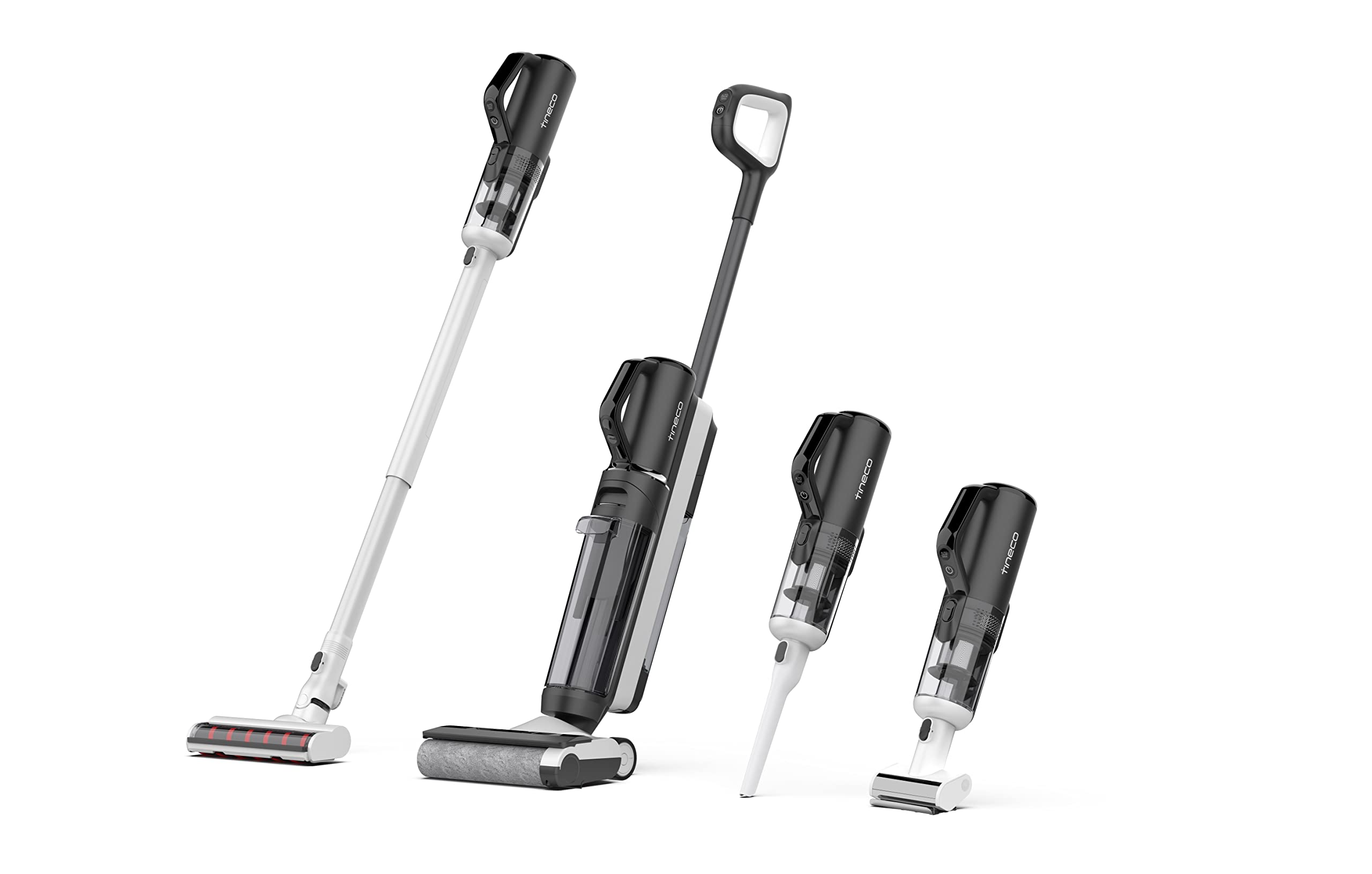 Tineco Floor One S5 COMBO Multi-Tasker Kit Accessories : Amazon.sg