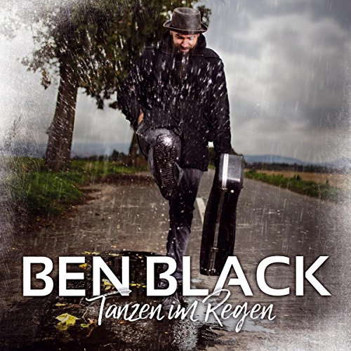 Ben Black
