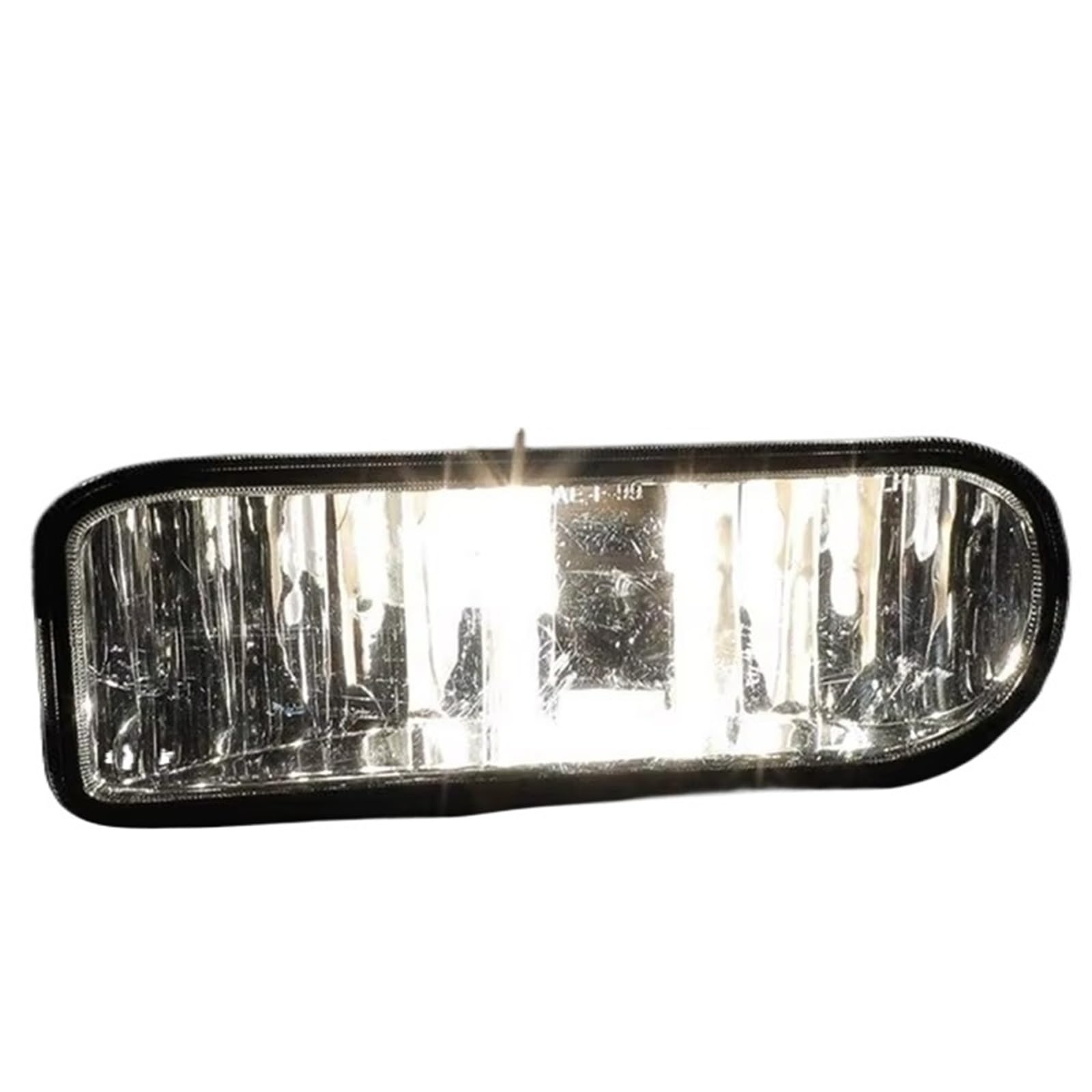 Ricambi Compatibile Con Chevy Per Suburban 2500 2000 2001 2002 2003 2004 2005 2006 Fendinebbia Accessori Auto Fendinebbia