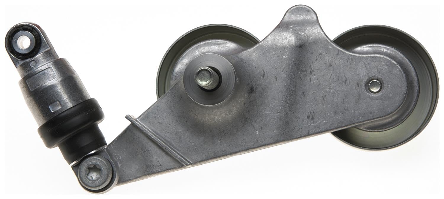 Amazon.com: ACDelco Gold 39092 (19253072) Drive Belt Tensioner Amazon.com: ACDelco Gold 39092 (19253072) Drive Belt Tensioner