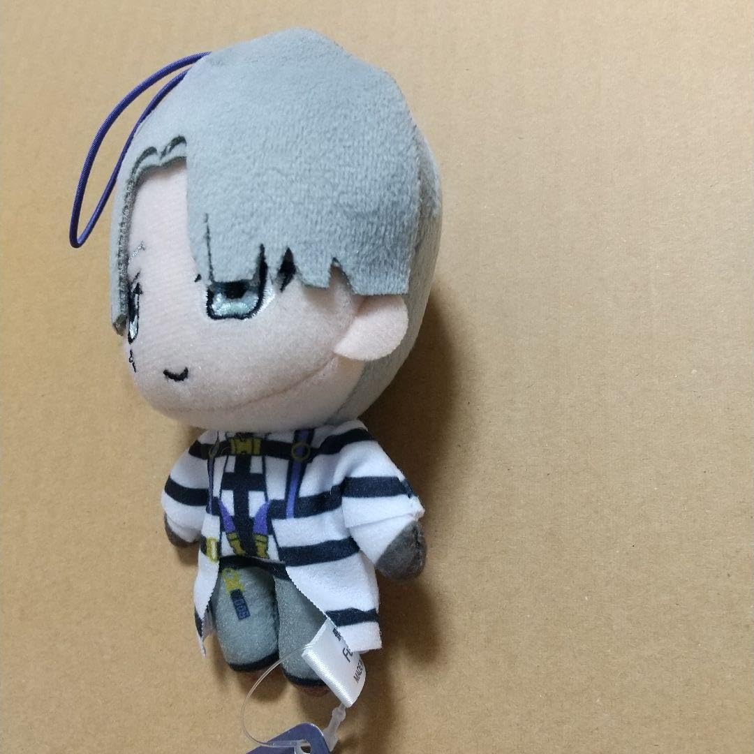 ミルグラム マスコット ぬいぐるみ Amazon.co.jp: MILGRAM ぬいぐるみ マスコット ミルグラム