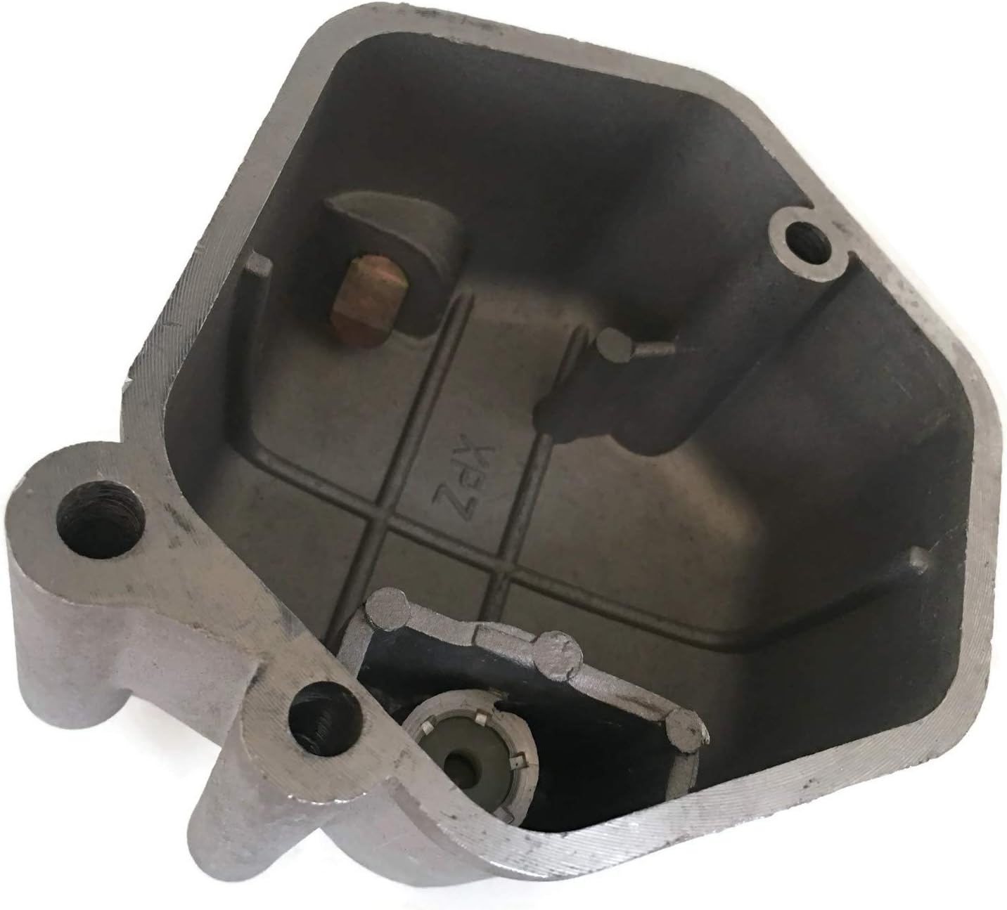 ITACO Bonnet Cover Diesel Yanmar 186F 186FA Engine L100N L100 L90 L75 AE 114650-11950 Diesel Tractor Engine Generator