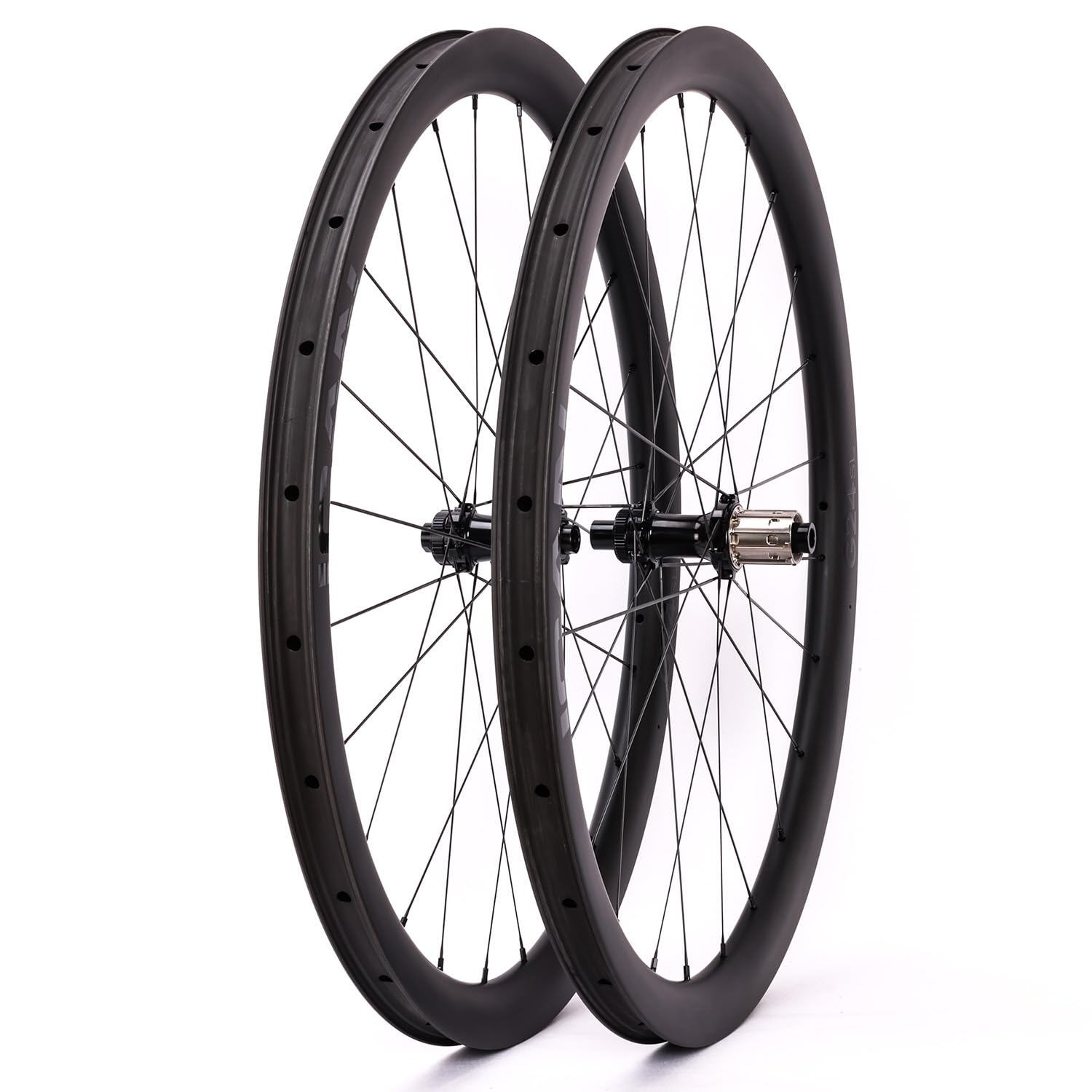 Amazon | ICAN(アイカン)グラベルホイール SL軽量ロードバイクカーボン