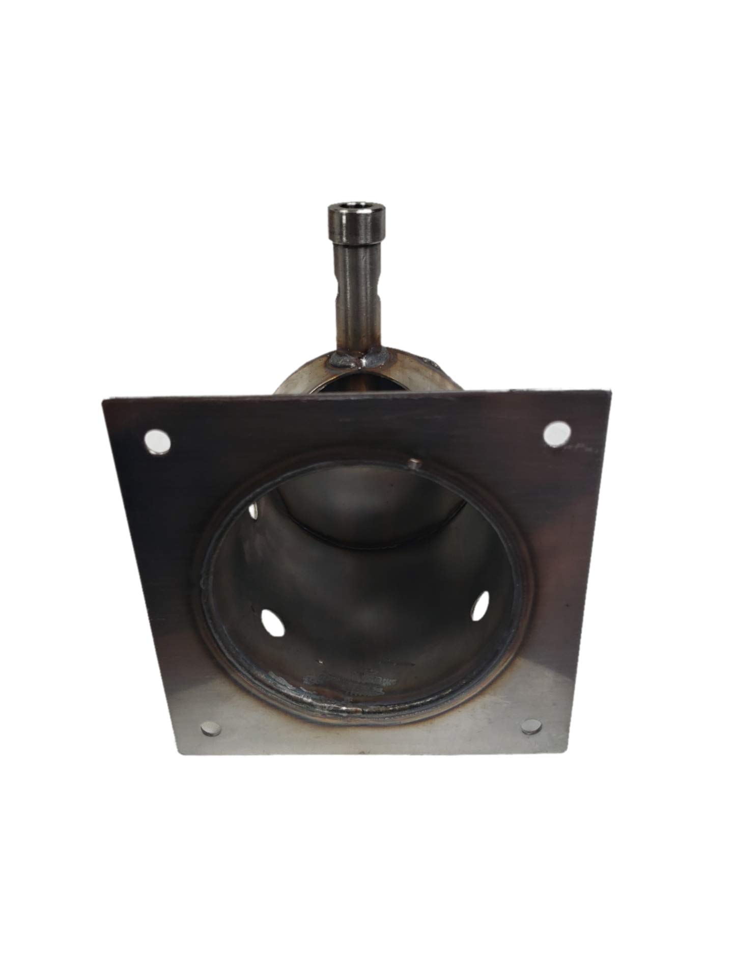 Stainless Grills FIRE Burn/FIRE Pot Upgrade Replacement for Traeger®