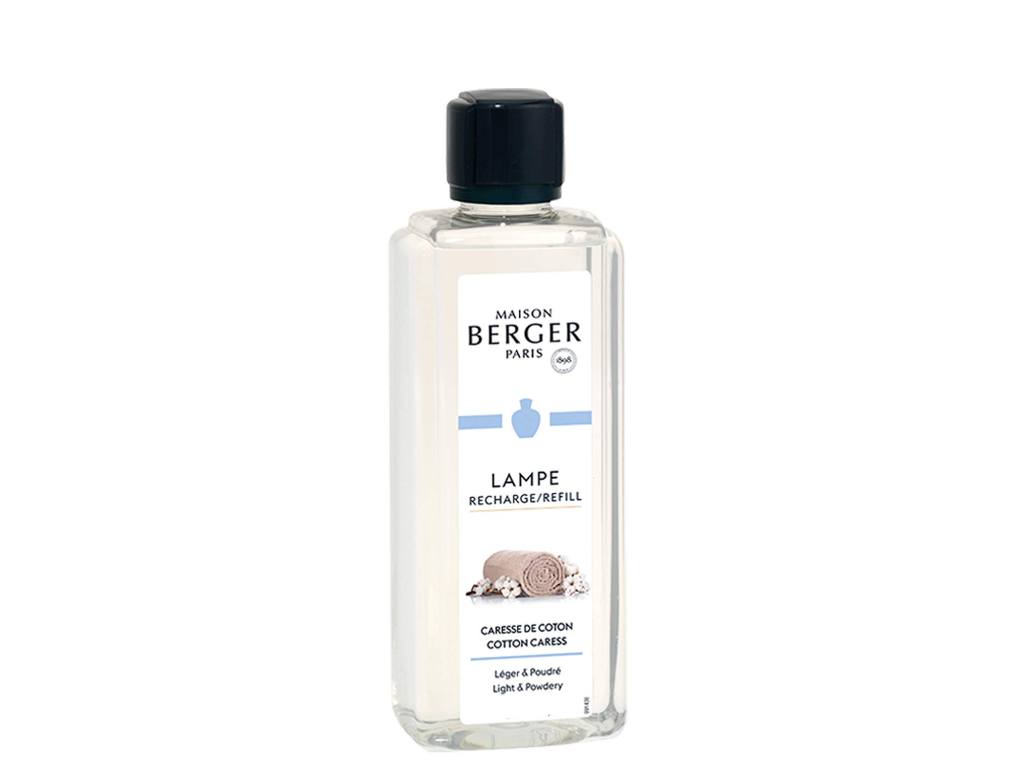 Maison Berger Düfte Paris Baumwolle 1000 ml