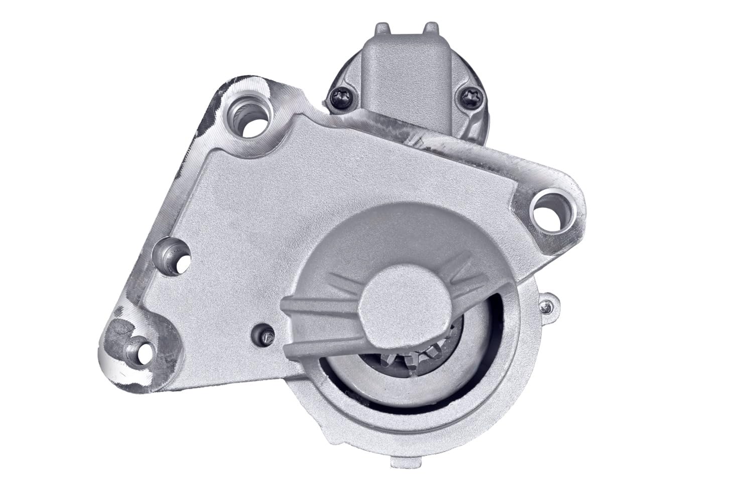 HELLA 8Ea 012 526-141 Démarreur - 12V - 2.2Kw
