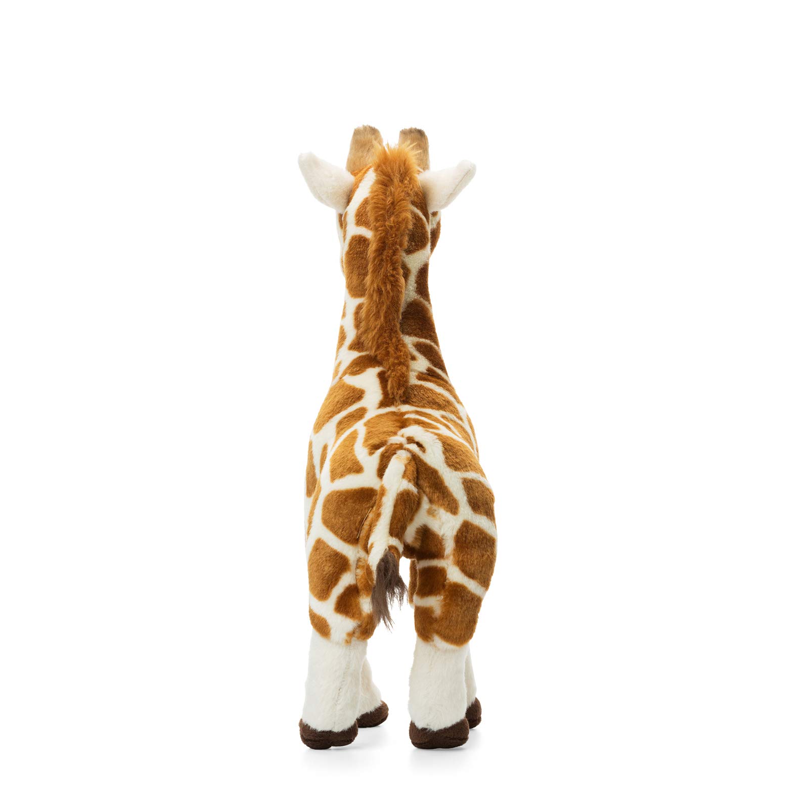 WWF Plüsch Kollektion Raccolta Peluche 14797 - Giraffa 31 Centimetri, Giocattoli di