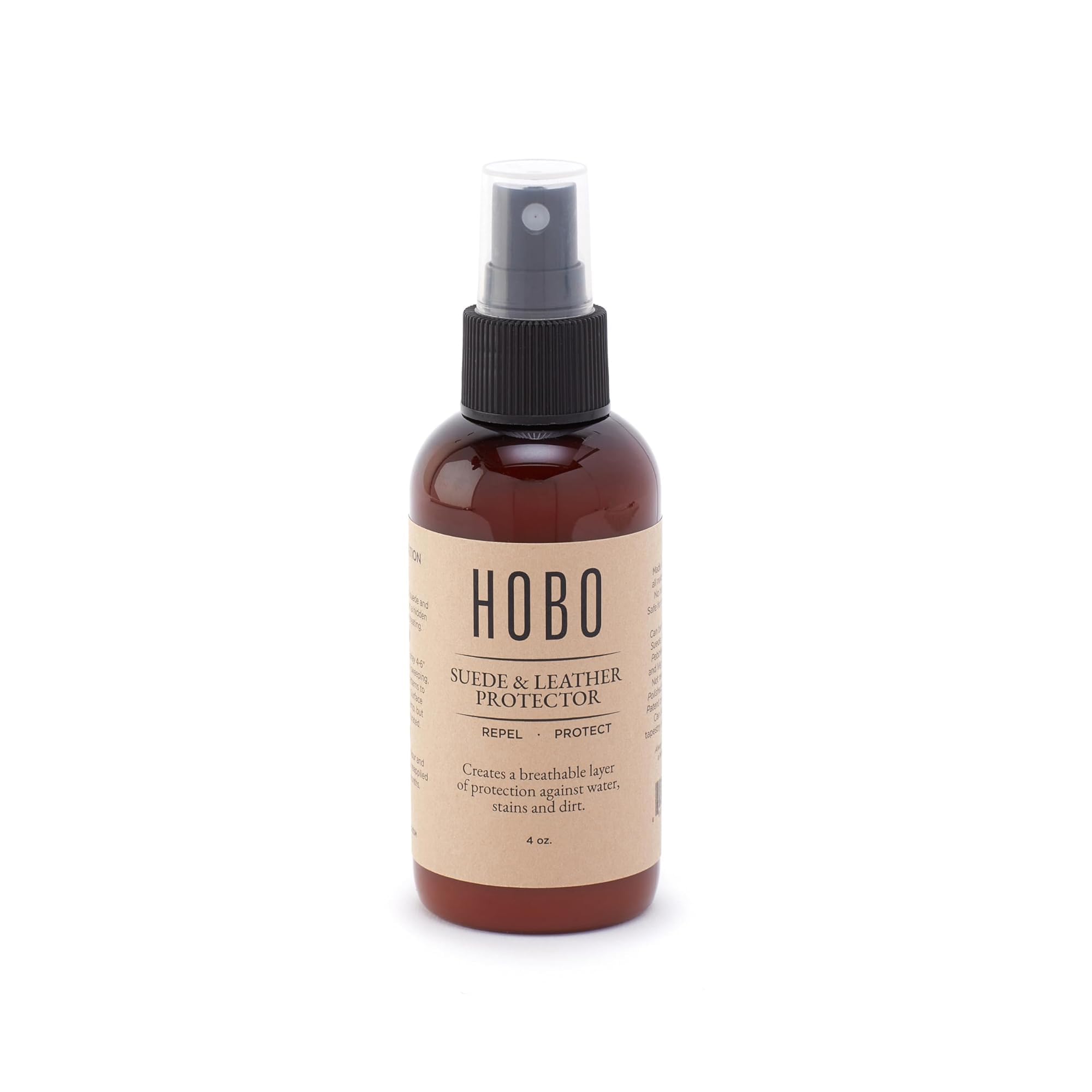 HOBOLeather Protector 4oz. None One Size
