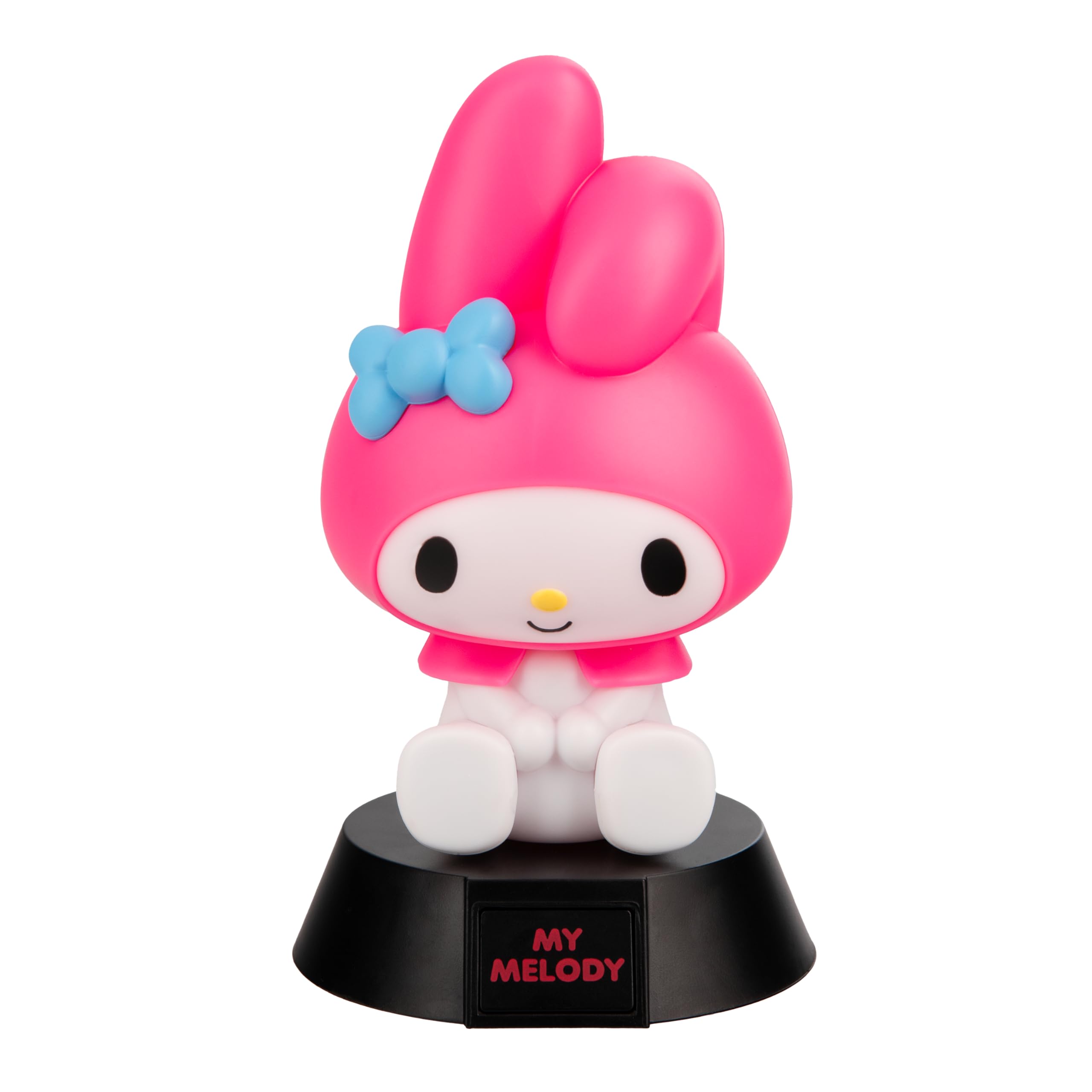Amazon.co.jp: パラドンサンリオ マイメロディ アイコンライト 13cm