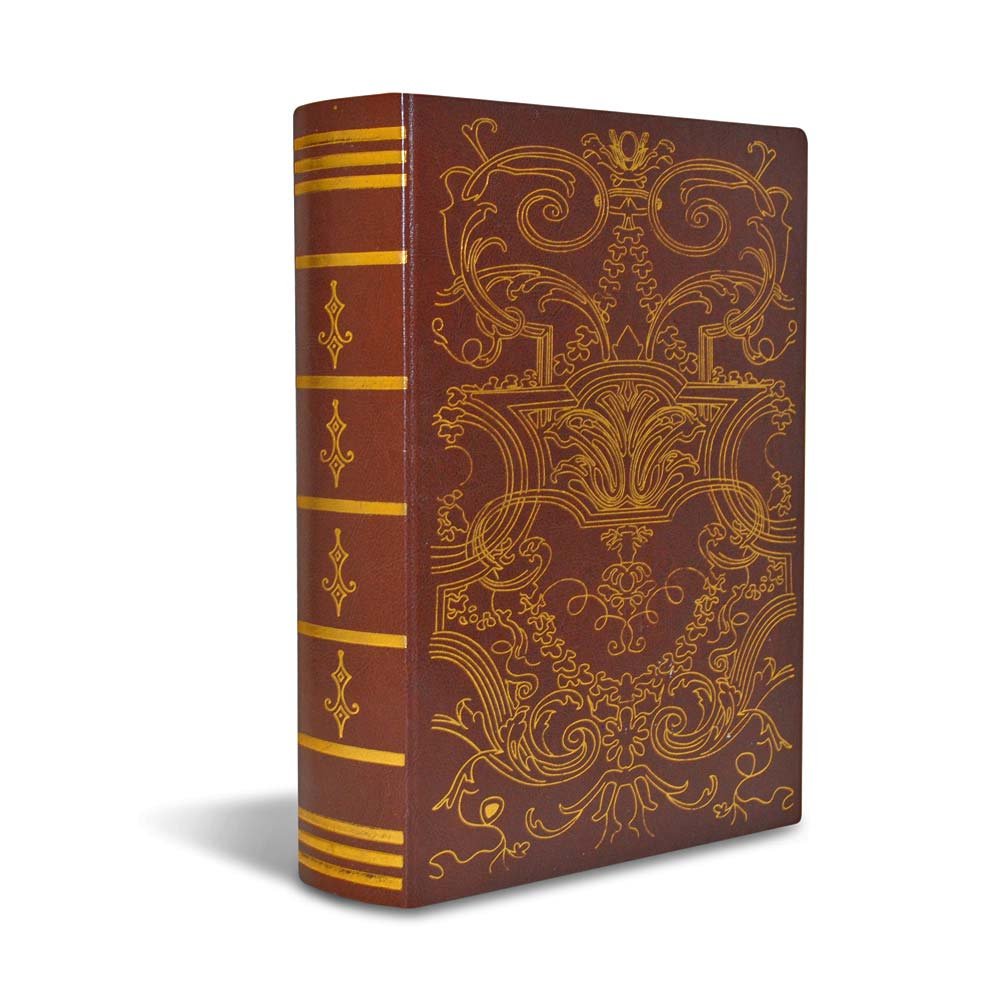 Olde World Imperial DVD Storage Box