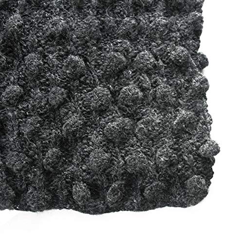 Infinity-Lightweight-Alpaca-Blend-Scarf-Natural-Fiber-Wrap-for-Women-Charcoal-Gray