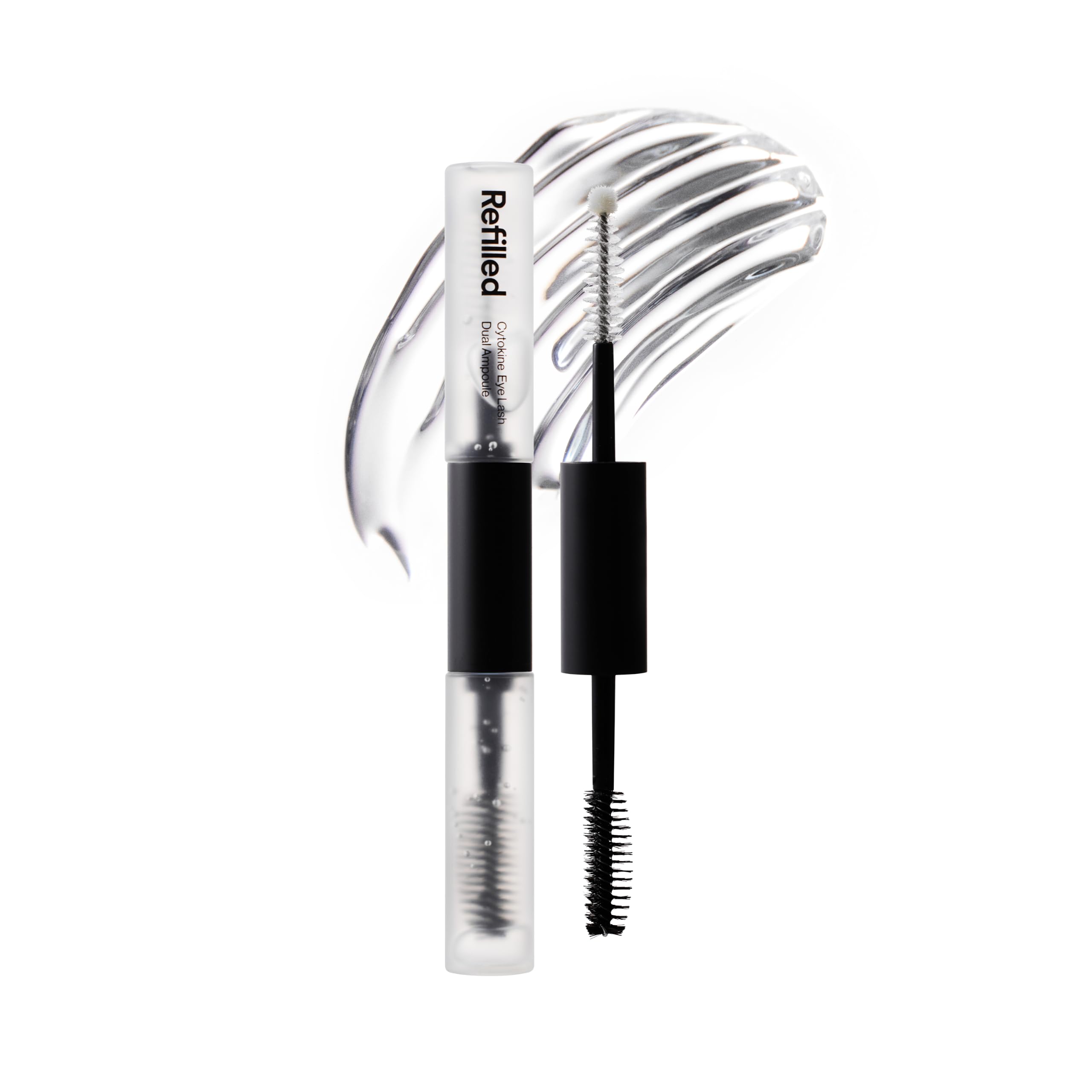 Refilled cADPR Eyelash & Brow Dual Serum
