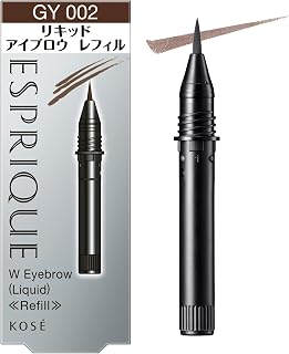 Esprek W 眉笔 (液体) GY002 灰色 0.3g