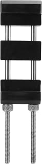 Universal Sharpening Stone Holder, Non Slip Grindstone Whetstone, Oilstone Base Holder Fix Bracket Sharpening Tool (29.3x7.2x3cm)