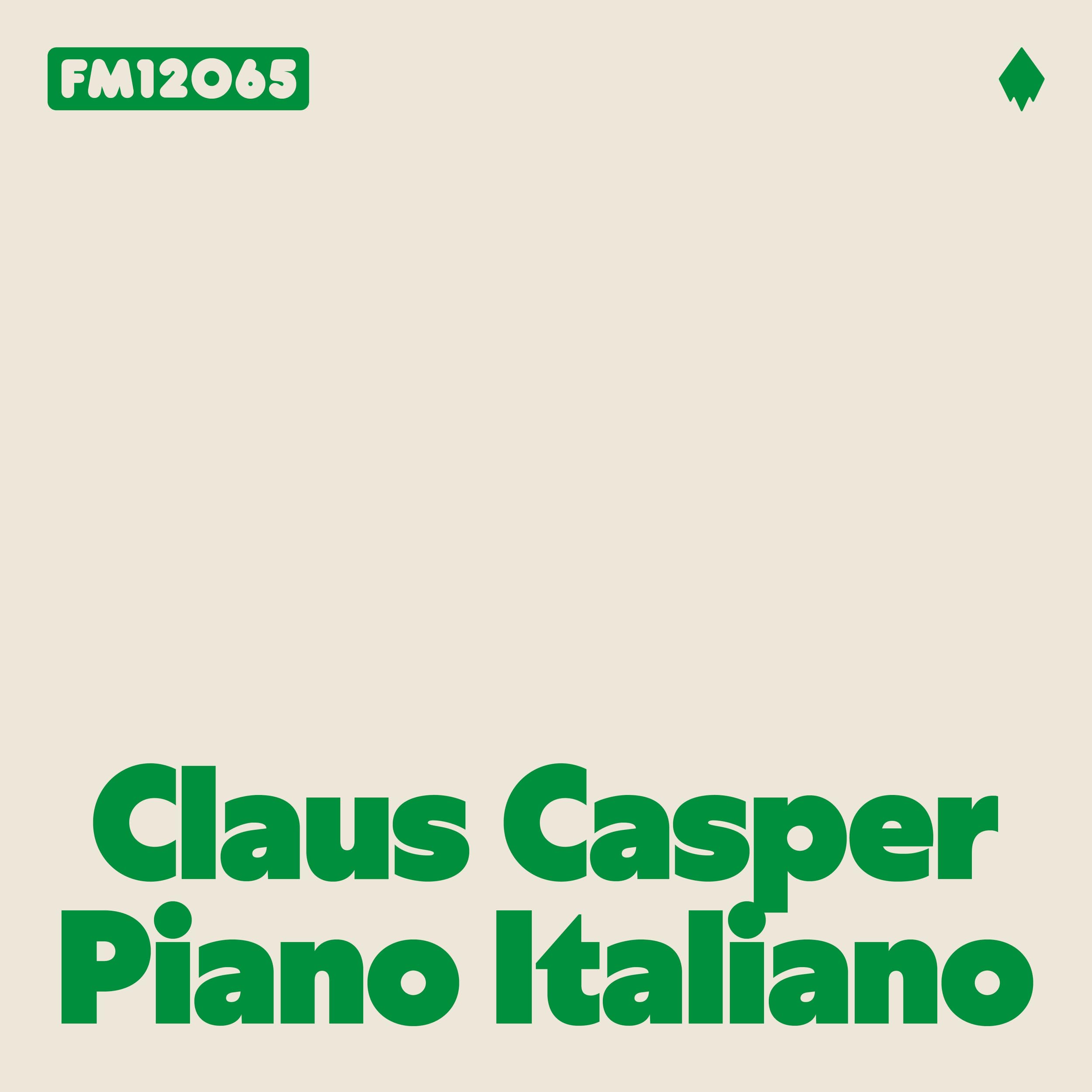 Claus Casper