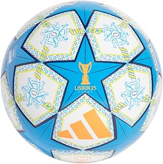 adidas UEFA Champions League Soccer Ball