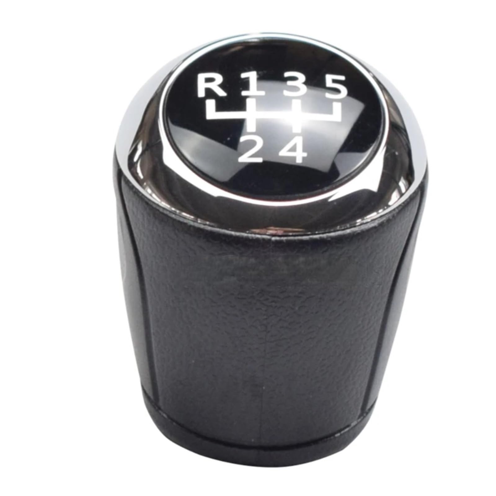 LOZOPMTMLD for Aveo for Sonic T300 2011-2015 Sporty Gear Shifter Knob Black