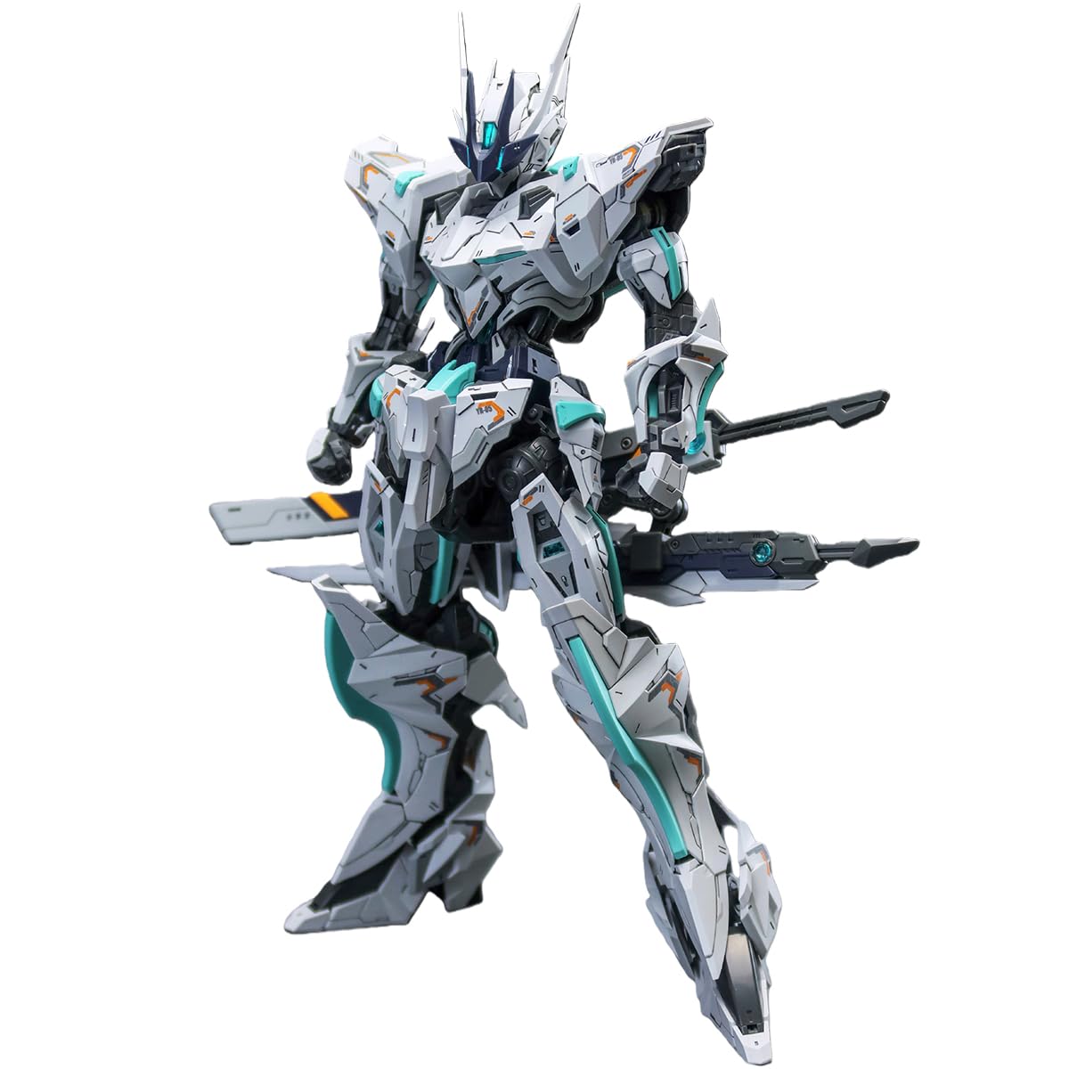 Amazon | HiPlay SNAA 1/100 NETHER EMPEROR 冥皇A.P型 YR-05 色分け