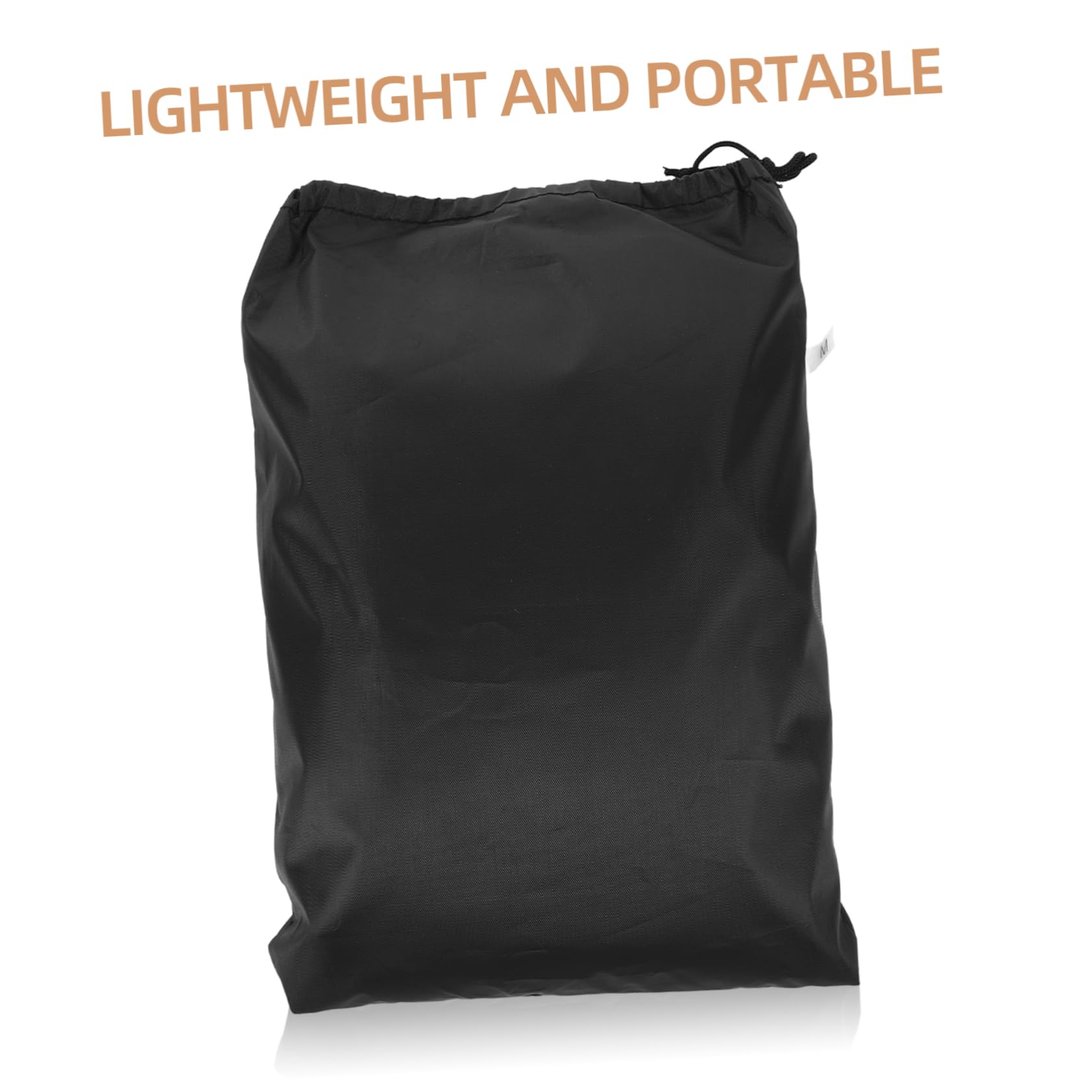 BCOATH Electric Scooter Waterproof Bag for Scooters 210d Oxford Cloth Cover Easy Use